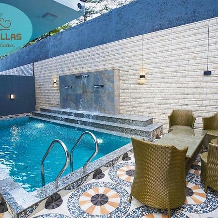 Lugani'S - Ethereum Villa Lonavala Dış mekan fotoğraf