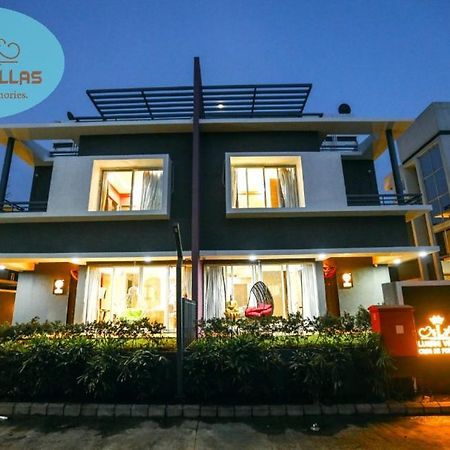 Lugani'S - Ethereum Villa Lonavala Dış mekan fotoğraf