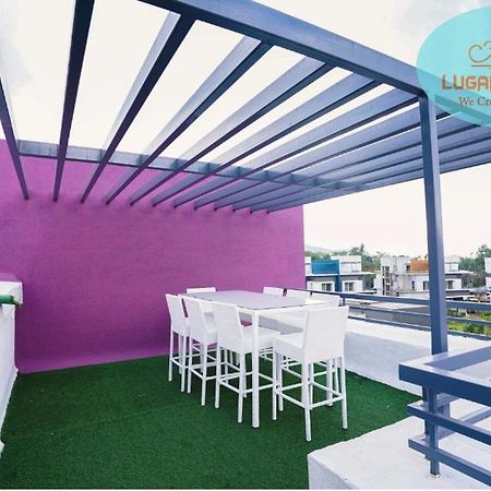 Lugani'S - Ethereum Villa Lonavala Dış mekan fotoğraf
