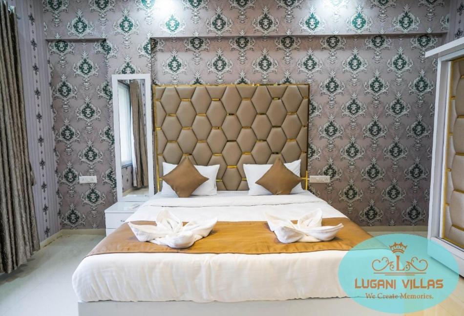 Lugani'S - Ethereum Villa Lonavala Dış mekan fotoğraf