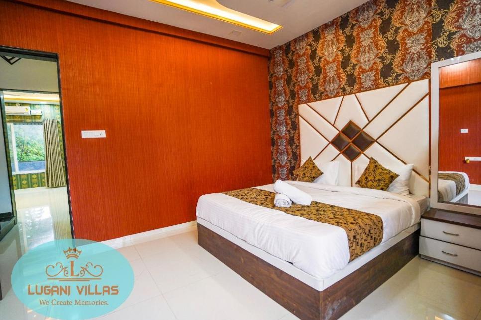 Lugani'S - Ethereum Villa Lonavala Dış mekan fotoğraf