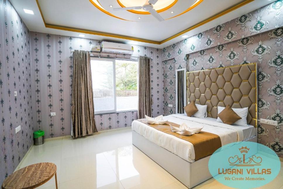 Lugani'S - Ethereum Villa Lonavala Dış mekan fotoğraf