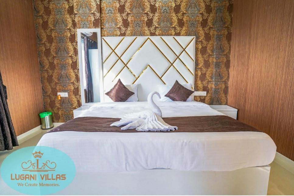 Lugani'S - Ethereum Villa Lonavala Dış mekan fotoğraf