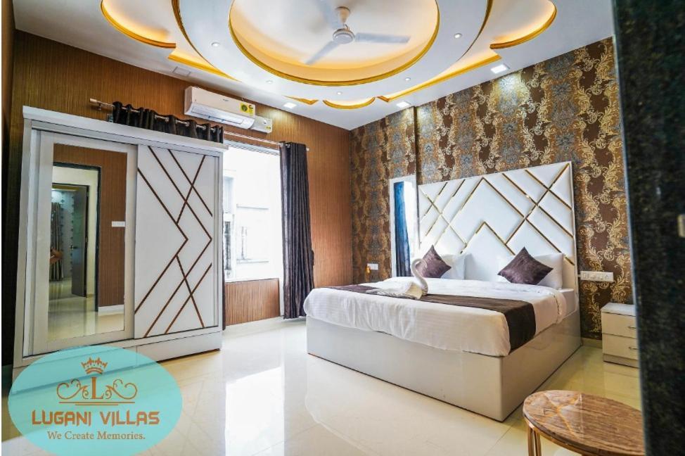 Lugani'S - Ethereum Villa Lonavala Dış mekan fotoğraf