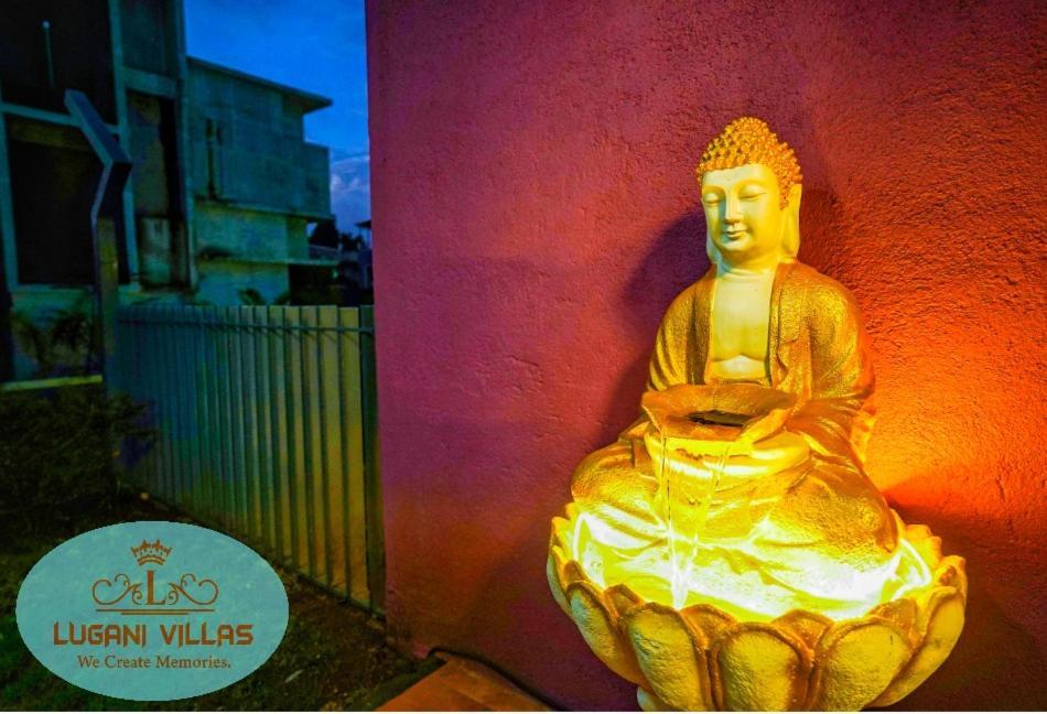 Lugani'S - Ethereum Villa Lonavala Dış mekan fotoğraf