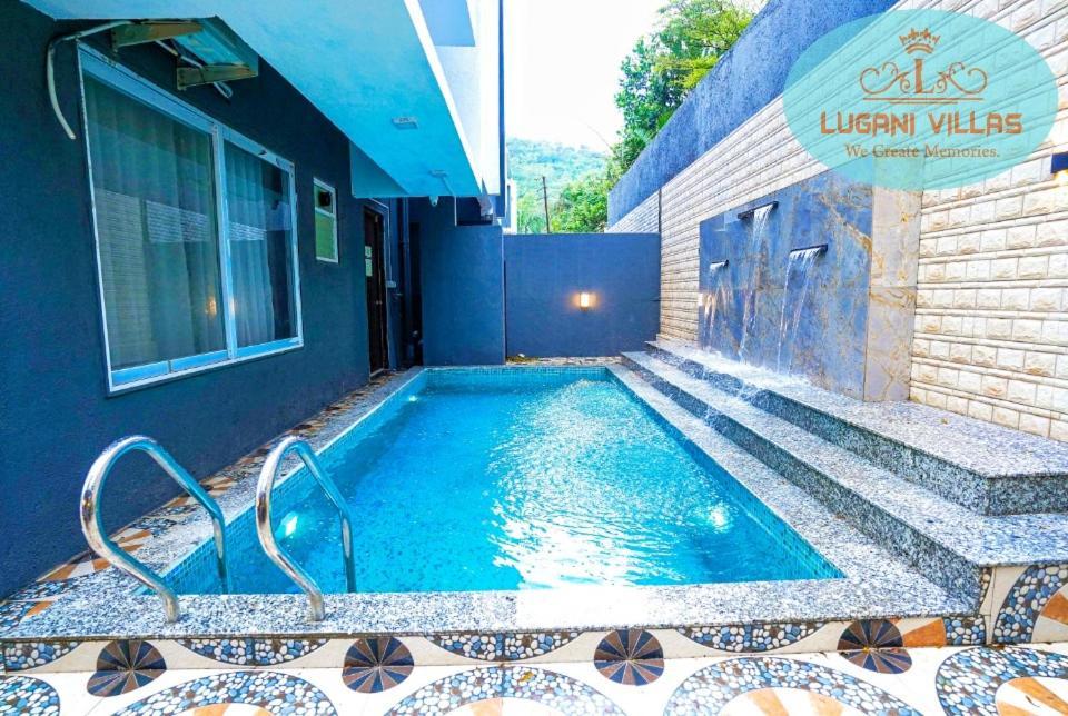 Lugani'S - Ethereum Villa Lonavala Dış mekan fotoğraf