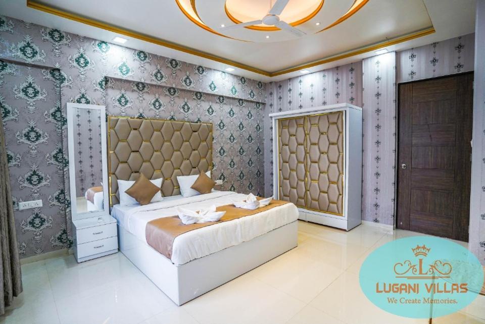 Lugani'S - Ethereum Villa Lonavala Dış mekan fotoğraf