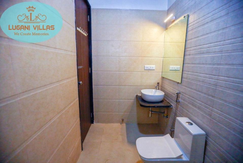 Lugani'S - Ethereum Villa Lonavala Dış mekan fotoğraf